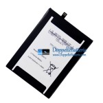 Akku für Wiko UPulse BQS-5504 BQ-5504 396272 [Ersatzakku]